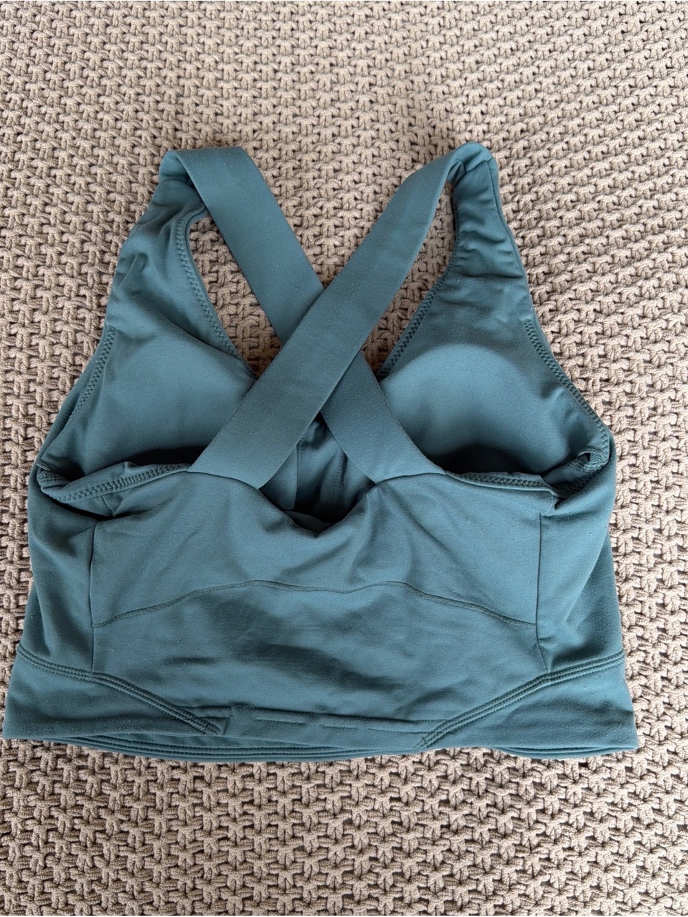 Workout Top - Picture 2 of 4